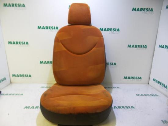 Sitz links Citroen C2 8861Z4 Bild Sitz links Citroen C2 8861Z4