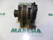 Lichtmaschine Peugeot 206 Schrägheck 2A/C 9640623580