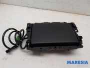 Monitor Navigationssystem Peugeot 3008 6593P9