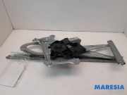 Fensterheber rechts vorne Renault Megane III Grandtour KZ 807203154R