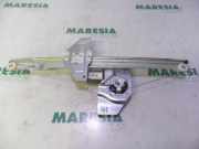 Fensterheber rechts vorne Peugeot Partner II Tepee 9222EQ