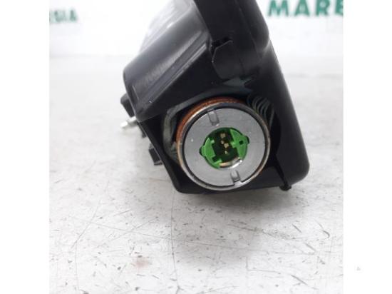 Airbag Sitz Peugeot 308 I 9656529380 Bild Airbag Sitz Peugeot 308 I 9656529380