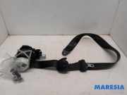 Sicherheitsgurt rechts vorne Citroen C5 III RD 96560562XX