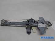 Fensterheber rechts hinten Peugeot 308 II SW 9800273380