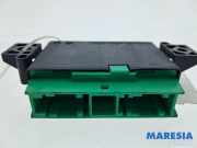 Steuergerät Einparkhilfe Citroen C3 III SX 0263004853