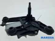 Wischermotor hinten Citroen C3 II SC 9683382380