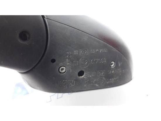 Außenspiegel links Peugeot 206 Schrägheck 2A/C 8154JE Bild Außenspiegel links Peugeot 206 Schrägheck 2A/C 8154JE