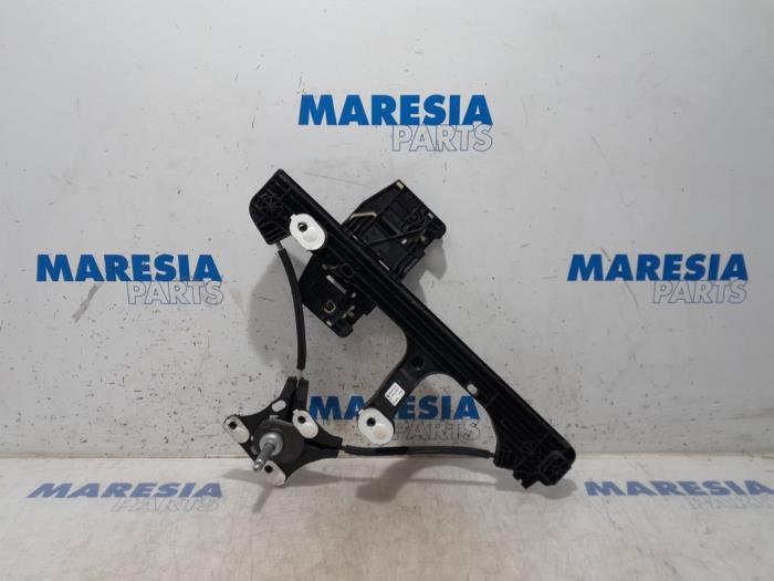 Fensterheber links hinten Peugeot 208 II UB, UP, UW, UJ 9829046380 Bild Fensterheber links hinten Peugeot 208 II UB, UP, UW, UJ 9829046380