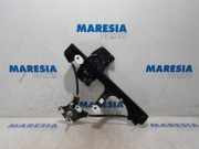 Fensterheber links hinten Peugeot 208 II UB, UP, UW, UJ 9829046380