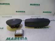 Steuergerät Airbag Fiat Doblo Van 119, 223 7353264220