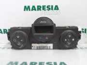 Heizungsbetätigung (Konsole) Renault Megane II Grandtour KM 7701208976