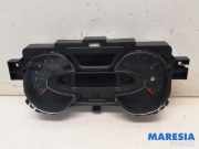 Instrumentenkombination Renault Captur I H5, J5 248106290R