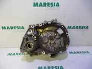 Schaltgetriebegehäuse Renault Scenic I JA JB3955