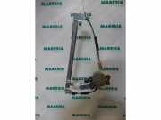 Fensterheber rechts vorne Fiat Multipla 186 46510629