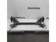 Hinterachse komplett Renault Scenic III JZ 555010148R