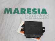 Steuergerät Einparkhilfe Renault Megane III Grandtour KZ 259902114R