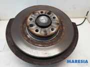 Achsschenkel rechts hinten Peugeot 508 I SW 8E 517655