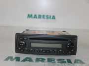 CD-Radio Fiat Doblo Van 119, 223 8631122616