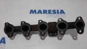Auspuffkrümmer Citroen Berlingo II Kasten B9 0341J2