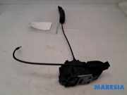 Klappenschlosszug Renault Megane III Grandtour KZ 825028873R