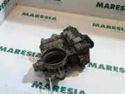 Drosselklappenstutzen Fiat Croma 194