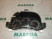 Instrumentenkombination Fiat Punto 188 46812961