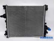 Kühler Alfa Romeo Stelvio 949 50533794