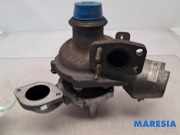 Turbolader Citroen C4 II Picasso 0375P7