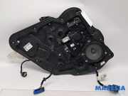 Fensterheber links hinten Alfa Romeo Giulia 952 50553766