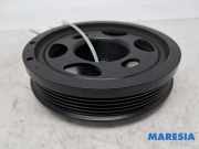 Zahnriemenscheibe Kurbelwelle Opel Astra K Sports Tourer B16 AB5705551