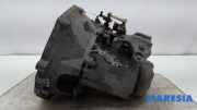 Schaltgetriebe Citroen C4 Cactus 9803846280