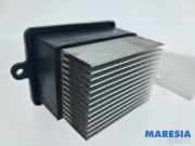 Widerstand Heizung Renault Captur I H5, J5 271501819R