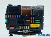 Sicherungskasten Citroen C3 II SC 9667199680