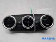 Heizungsbetätigung (Konsole) Alfa Romeo Giulietta 940 156123650