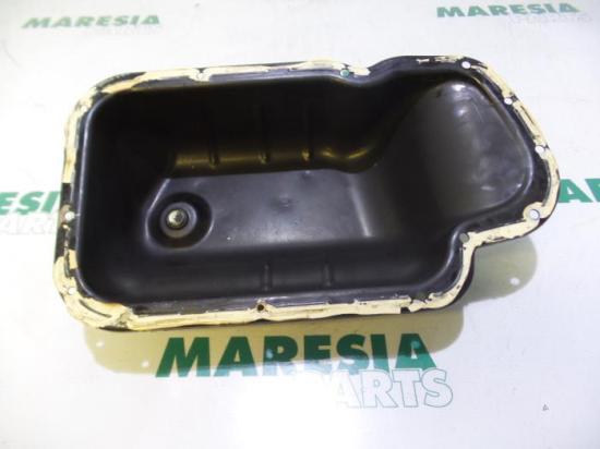 Ölwanne Peugeot 307 0301L5 Bild Ölwanne Peugeot 307 0301L5