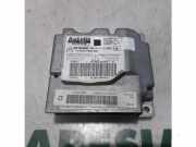 Steuergerät Airbag Citroen C6 T 9661384680