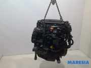 Motor ohne Anbauteile (Diesel) Peugeot RCZ 0135QP