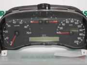 Instrumentenkombination Fiat Punto 188 46812961