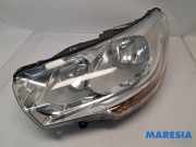Hauptscheinwerfer links Citroen C4 II B7 6208S1