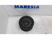 Felge Stahl Citroen Berlingo II Kasten B9 5401S6