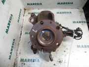 Achsschenkel links vorne Citroen Jumper III Kasten 3307A5