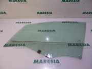 Türscheibe links vorne Renault Clio IV BH 803015079R