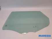 Türscheibe links hinten Peugeot 508 I SW 8E 9203LF