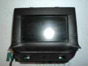 Monitor Navigationssystem Renault Trafic II Kasten FL 8200001376