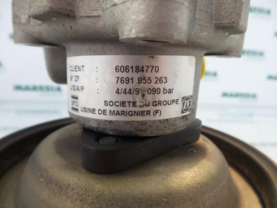 Servopumpe Lancia Dedra 835 606184770 Bild Servopumpe Lancia Dedra 835 606184770