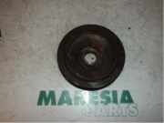 Zahnriemenscheibe Kurbelwelle Citroen C8 E 0515S4