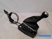 Schalthebel Citroen C5 III RD 9800977680