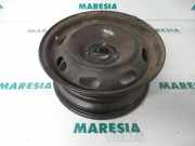 Felge Stahl Peugeot 1007 5401J2