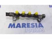 Abstellvorrichtung für Einspritzanlage Fiat Ducato Bus 250 0445214254