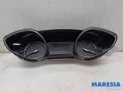 Instrumentenkombination Peugeot 308 II 9822775180